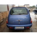 CHRYSLER PT CRUISER (PT)