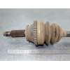 Recambio de transmision trasera izquierda para hyundai santa fe (bm) 2.2 crdi cat referencia OEM IAM 496002B010  