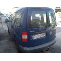 VOLKSWAGEN CADDY III FURGONETA/MONOVOLUMEN (2KA, 2KH, 2CA, 2CH)