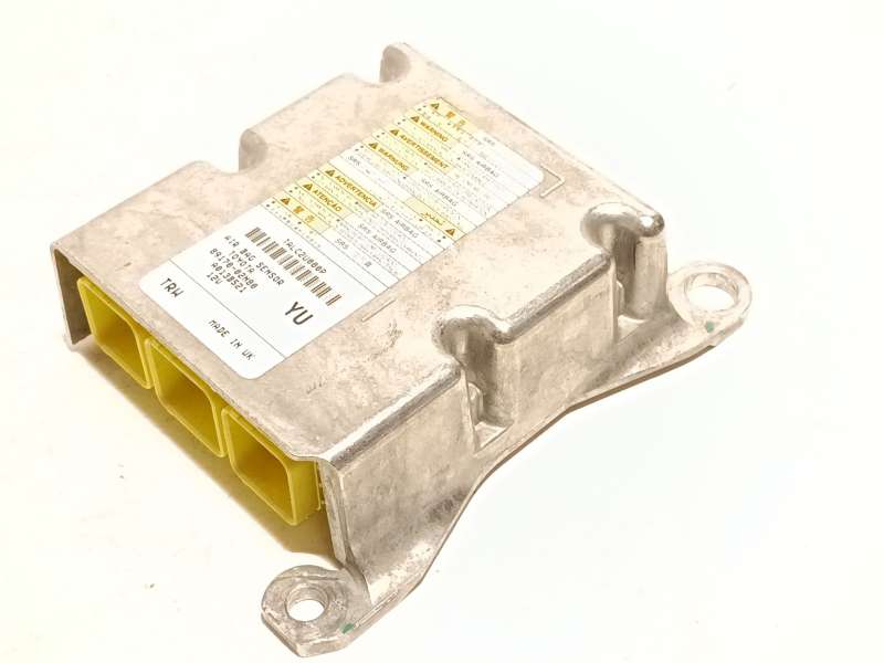 Recambio de kit airbag para toyota corolla sedán (_e21_) 1.8 vvti hybrid (zwe211, mzea12) referencia OEM IAM 5540102320C1 451300 9