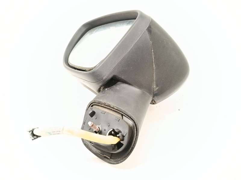 Recambio de retrovisor izquierdo para renault captur i (j5_, h5_) 1.2 tce 120 referencia OEM IAM 963029140R - Azul 4
