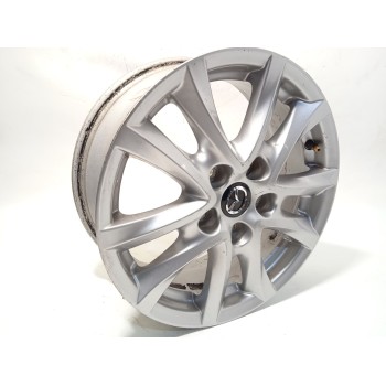 Recambio de llanta para mazda 3 (bm, bn) 2.2 d referencia OEM IAM 9965E76560  