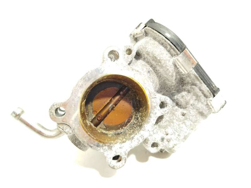 Recambio de caja mariposa para kia stonic (ybcuv) 1.2 cat referencia OEM IAM 3510008050  0280750805 - Gris 3