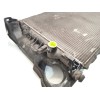 Recambio de radiador agua para volvo xc70 2.4 diesel cat referencia OEM IAM 31261104  