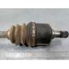Recambio de transmision trasera izquierda para hyundai santa fe (bm) 2.2 crdi cat referencia OEM IAM 496002B010  