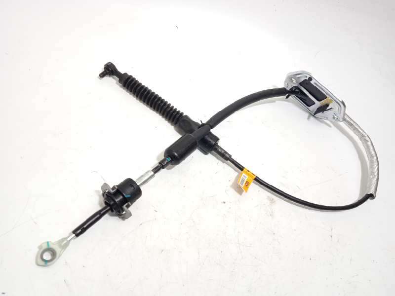 Recambio de varillaje cambio para hyundai kona 1.0 tgdi cat referencia OEM IAM JS2502G26 - Blanco 2