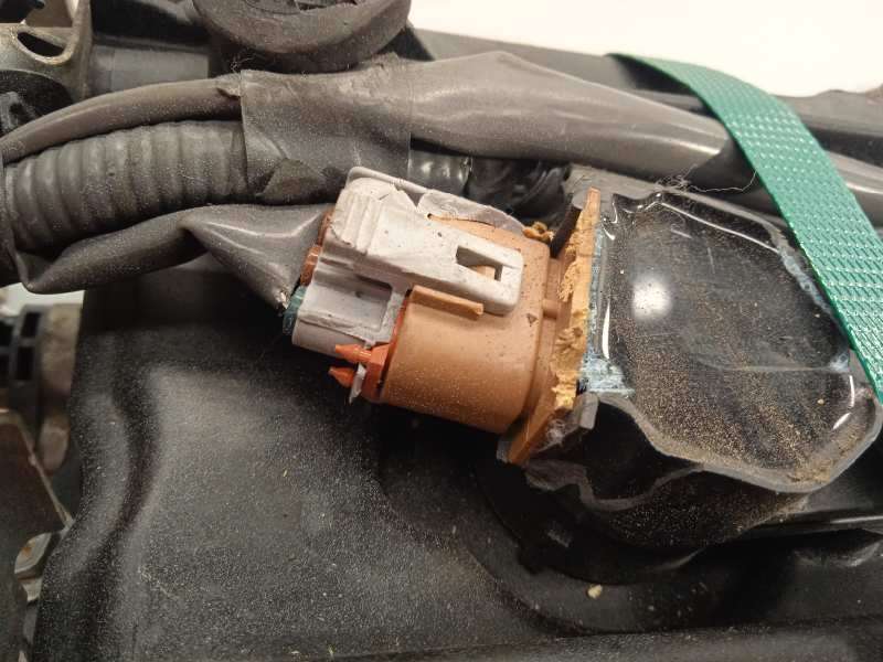Recambio de despiece motor para suzuki swift azg (nz) glx referencia OEM IAM K12B - Negro 6