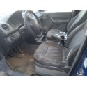 VOLKSWAGEN CADDY III FURGONETA/MONOVOLUMEN (2KA, 2KH, 2CA, 2CH)