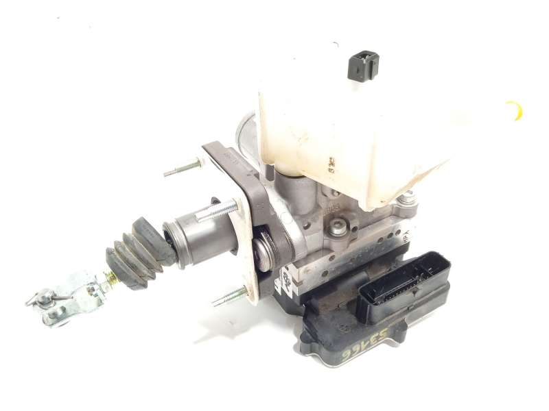 Recambio de abs para kia niro referencia OEM IAM 58500G5710 BH60164M03 - Blanco 3