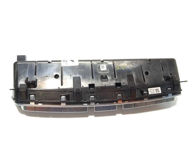 Recambio de mando climatizador para mercedes-benz clase glc (w253) glc 220 d 4matic referencia OEM IAM A2059058813 2059058813 A2 - Azul 4