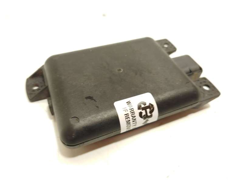 Recambio de modulo electronico para seat arona style referencia OEM IAM 5Q0907686C  6PZ011719 - Blanco 2