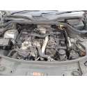 MERCEDES-BENZ CLASE M (W164)