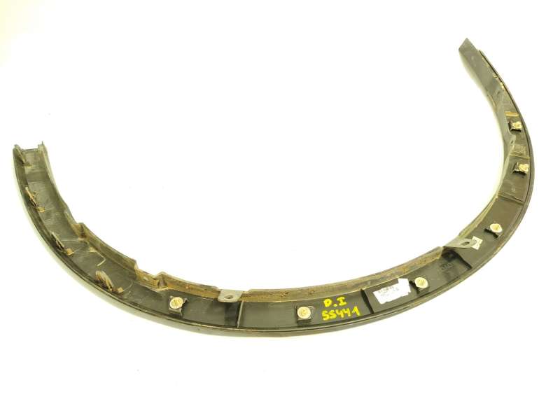 Recambio de aletin delantero izquierdo para toyota c-hr (_x1_) 2.0 hybrid (maxh10) referencia OEM IAM 75602F4010 2