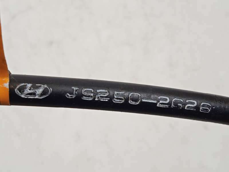 Recambio de varillaje cambio para hyundai kona 1.0 tgdi cat referencia OEM IAM JS2502G26 - Blanco 3