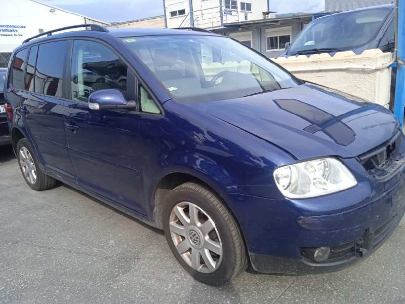 VOLKSWAGEN TOURAN (1T1)