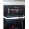 Recambio de pantalla multifuncion para kia niro referencia OEM IAM 96560G5580  