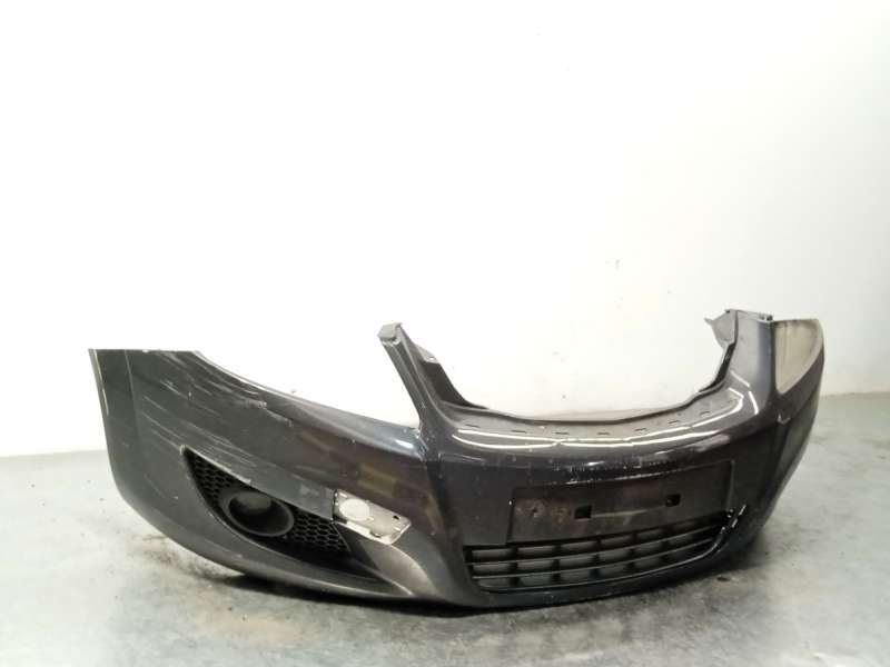 Recambio de paragolpes delantero para opel signum hatchback (z03) 1.9 cdti (f48) referencia OEM IAM 13182889 - Negro 3