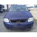 VOLKSWAGEN TOURAN (1T1)