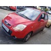 chevrolet matiz del año 2008