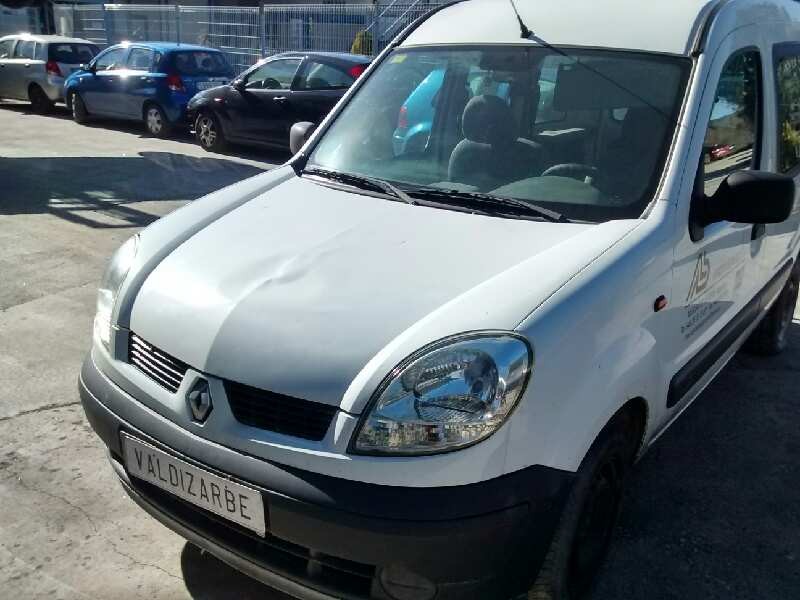 RENAULT KANGOO (F/KC0)