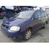 volkswagen touran (1t1) del año 2005