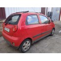 CHEVROLET MATIZ