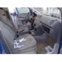 VOLKSWAGEN CADDY III FURGONETA/MONOVOLUMEN (2KA, 2KH, 2CA, 2CH)