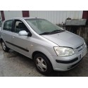 HYUNDAI GETZ (TB)