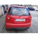 CHEVROLET MATIZ