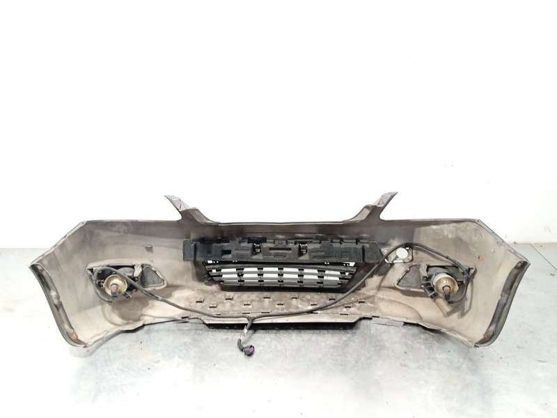 Recambio de paragolpes delantero para opel signum hatchback (z03) 1.9 cdti (f48) referencia OEM IAM 13182889 - Negro 4