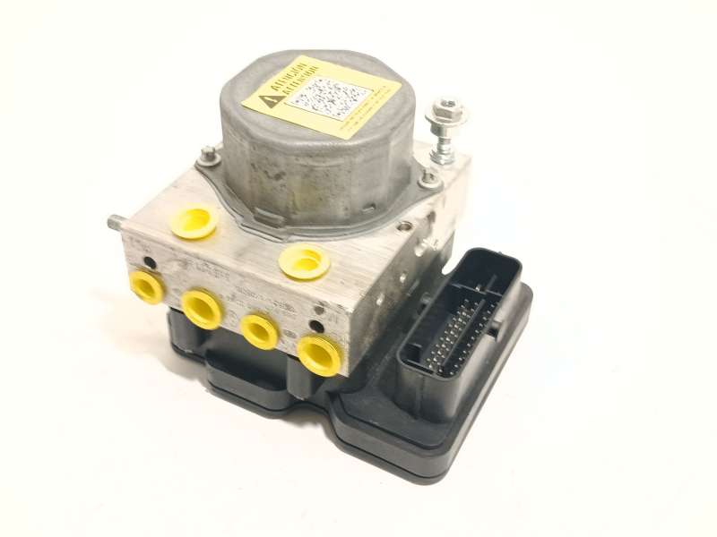 Recambio de abs para dacia sandero ii (b8_) tce 90 (b8m1, b8ma) referencia OEM IAM 476603249R 0265956560 269707 - Azul 2
