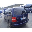 VOLKSWAGEN TOURAN (1T1)