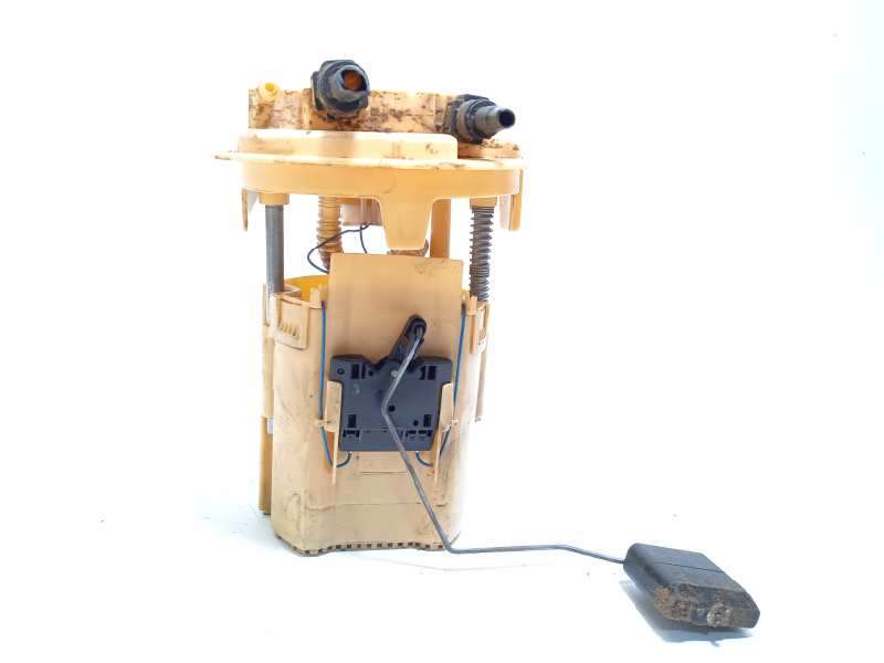 Recambio de bomba combustible para peugeot partner kombi access referencia OEM IAM 9684995280  1525JE - Blanco 2