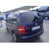 volkswagen touran (1t1) del año 2005