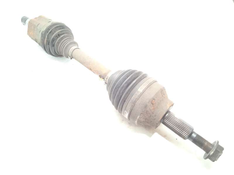 Recambio de transmision delantera izquierda para jeep grand cherokee iv (wk, wk2) 3.0 crd v6 4x4 referencia OEM IAM P52124713AC