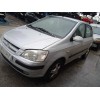 hyundai getz (tb) del año 2005