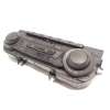 Recambio de mando climatizador para seat altea xl (5p5) stylance / style referencia OEM IAM 5P0907044R 5P0907044ABAT7 5HB0101701