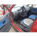 CHEVROLET MATIZ
