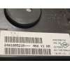 Recambio de cuadro instrumentos para dacia dokker ambiance referencia OEM IAM 248109521R  