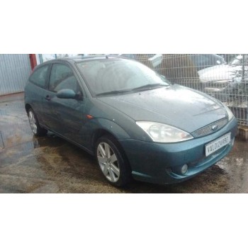 ford focus berlina (cak) del año 2003