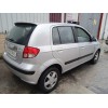 hyundai getz (tb) del año 2005