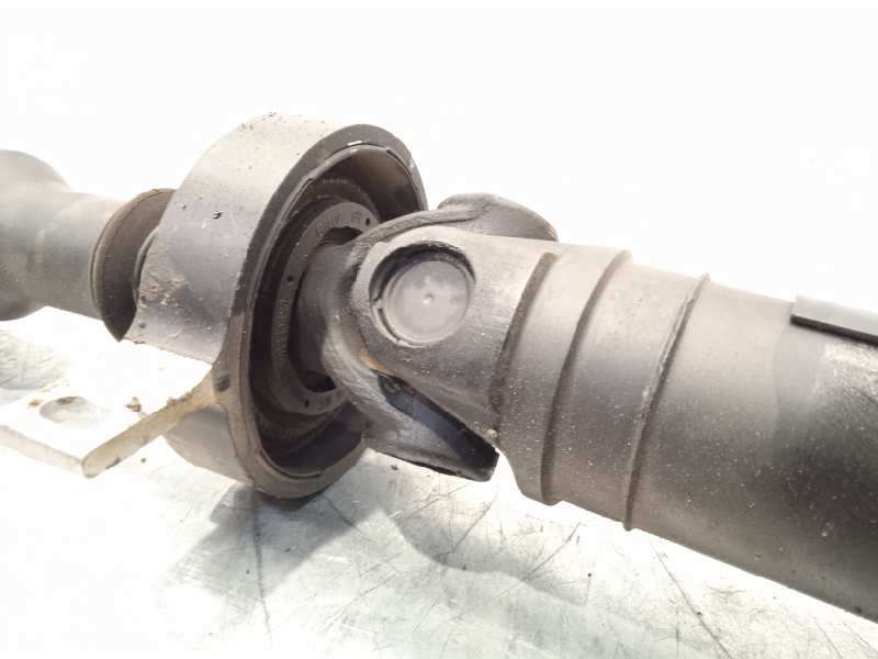 Recambio de transmision central para bmw x5 (e70) xdrive30d referencia OEM IAM 7564396 26107564396 - Negro 2