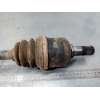 Recambio de transmision trasera derecha para hyundai santa fe (bm) 2.2 crdi cat referencia OEM IAM 496002B010  