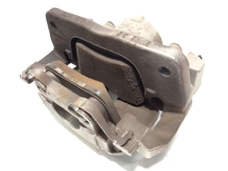 Recambio de pinza freno delantera derecha para opel grandland x 1.6 16v cdti dpf referencia OEM IAM 95525368 - Azul 3