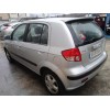 hyundai getz (tb) del año 2005