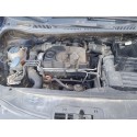 VOLKSWAGEN CADDY III FURGONETA/MONOVOLUMEN (2KA, 2KH, 2CA, 2CH)