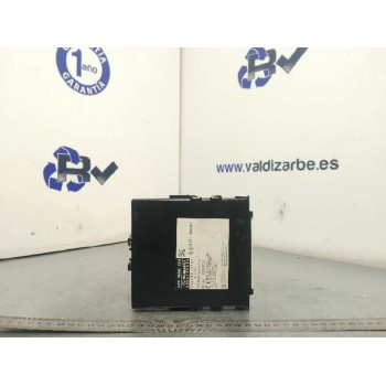 Recambio de modulo electronico para subaru forester s12 2.0 diesel cat referencia OEM IAM 88802SG000  2325007501