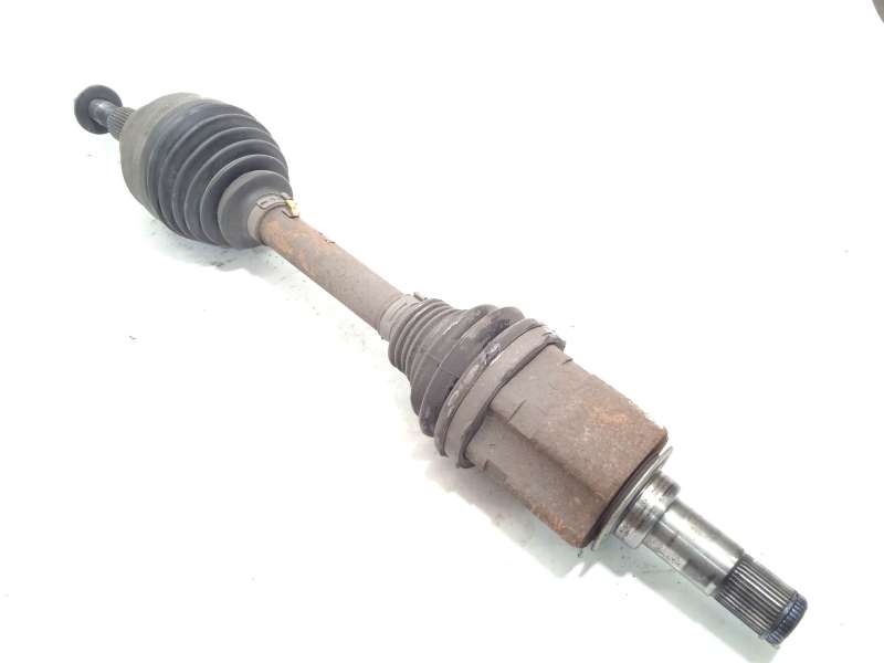 Recambio de transmision delantera izquierda para jeep grand cherokee iv (wk, wk2) 3.0 crd v6 4x4 referencia OEM IAM P52124713AC 2