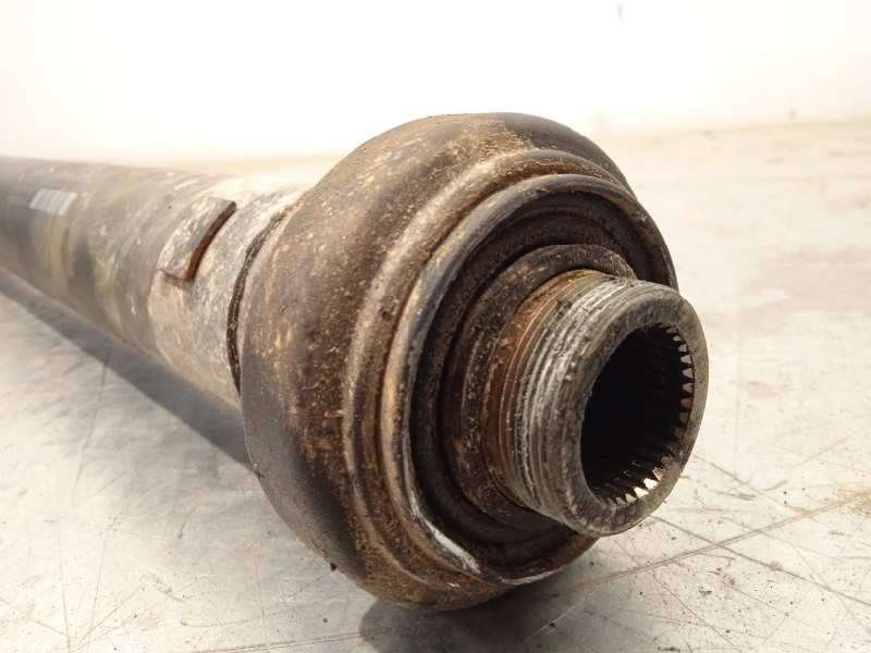 Recambio de transmision central para bmw x5 (e70) xdrive30d referencia OEM IAM 7564396 26107564396 - Negro 3