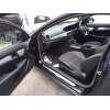 mercedes-benz clase c (w204) coupe del año 2012